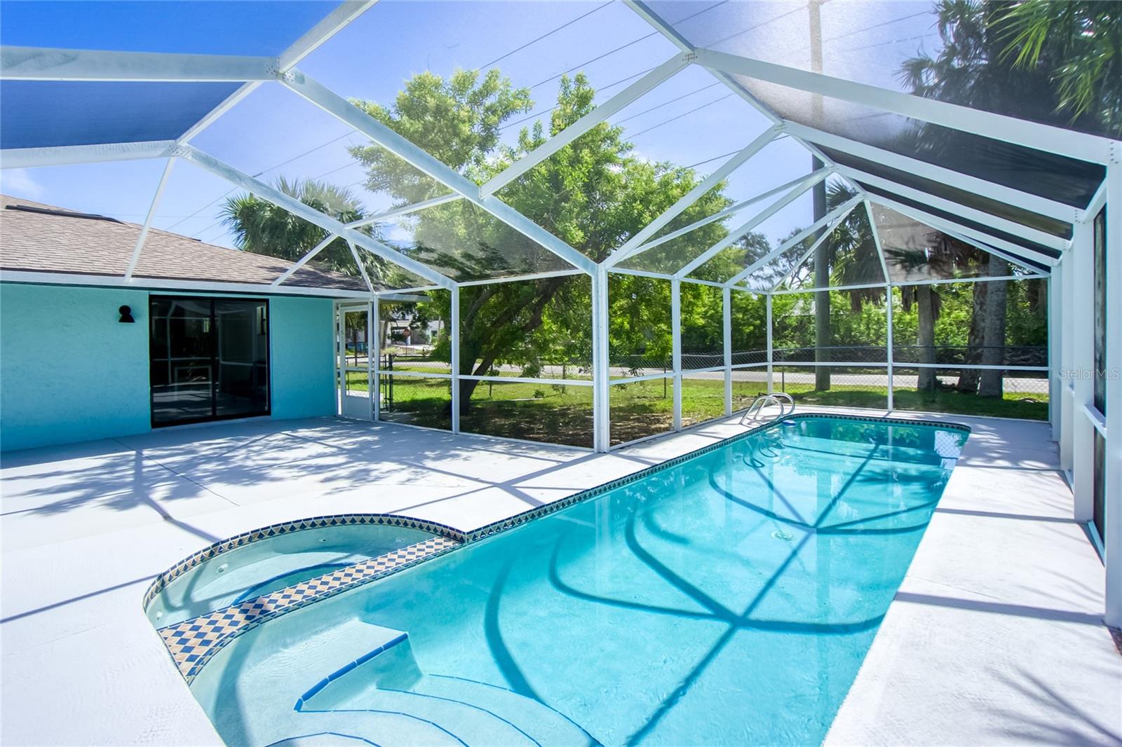 MORNINGSIDE SUB - Residential