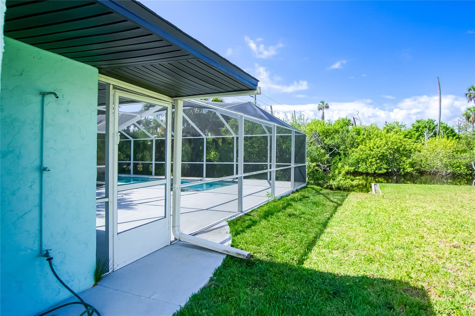 MORNINGSIDE SUB - Residential