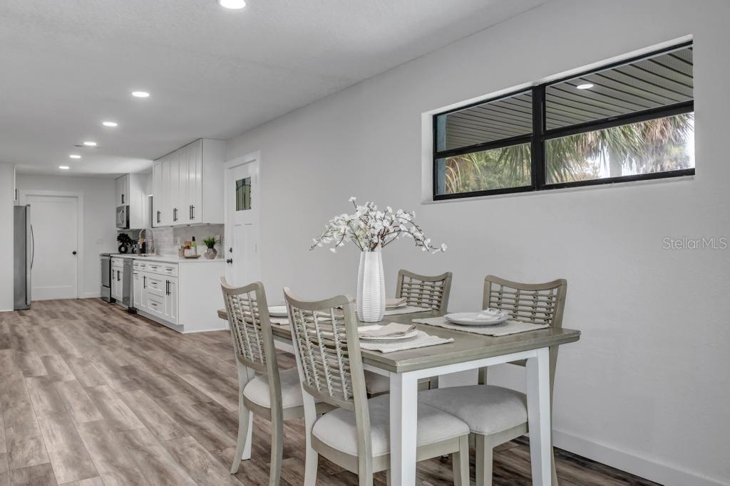 MORNINGSIDE SUB - Residential