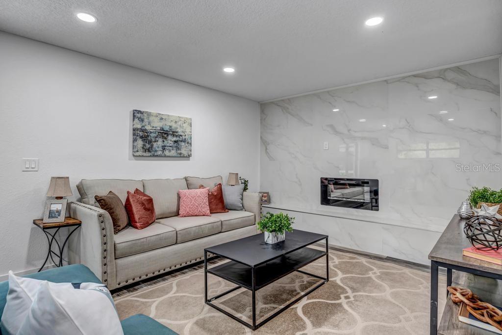MORNINGSIDE SUB - Residential