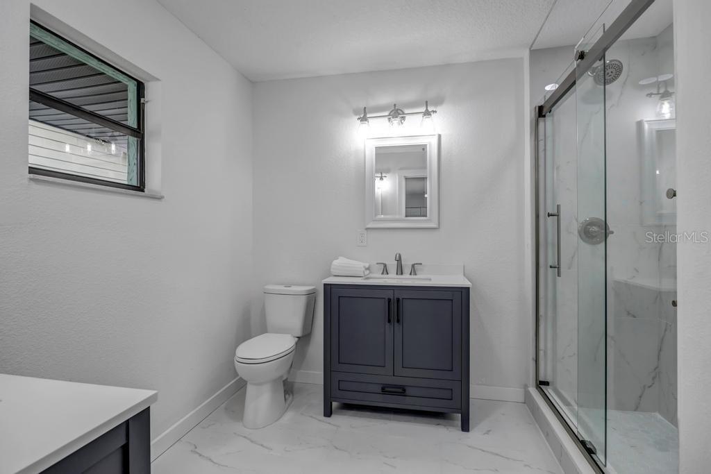 MORNINGSIDE SUB - Residential