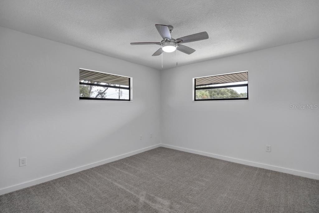 MORNINGSIDE SUB - Residential