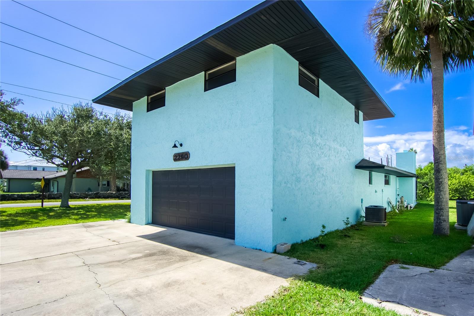 MORNINGSIDE SUB - Residential