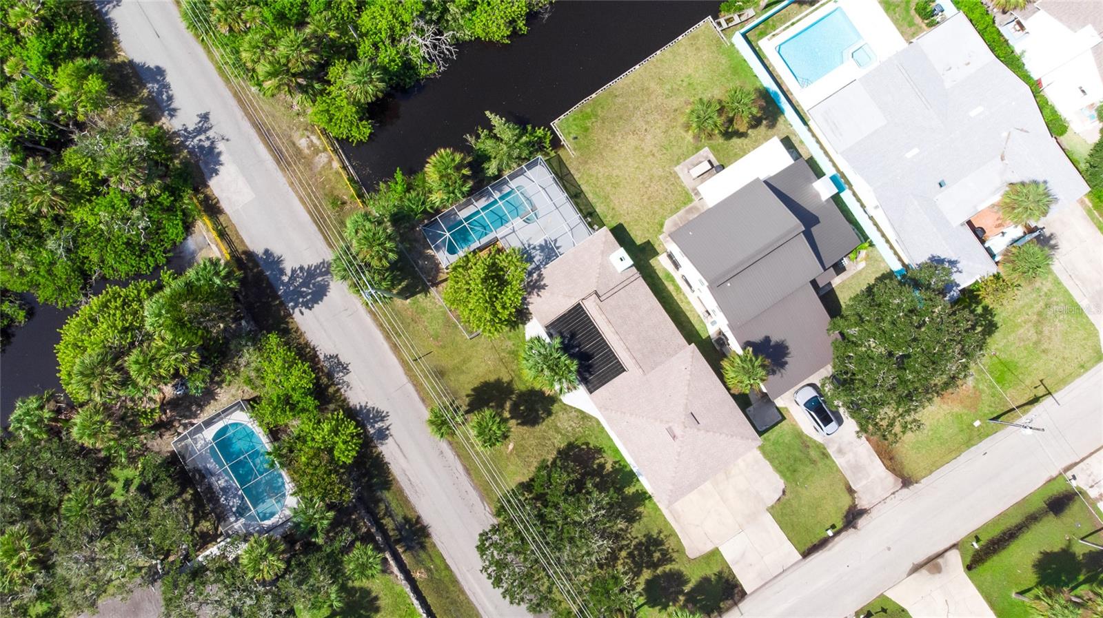 MORNINGSIDE SUB - Residential