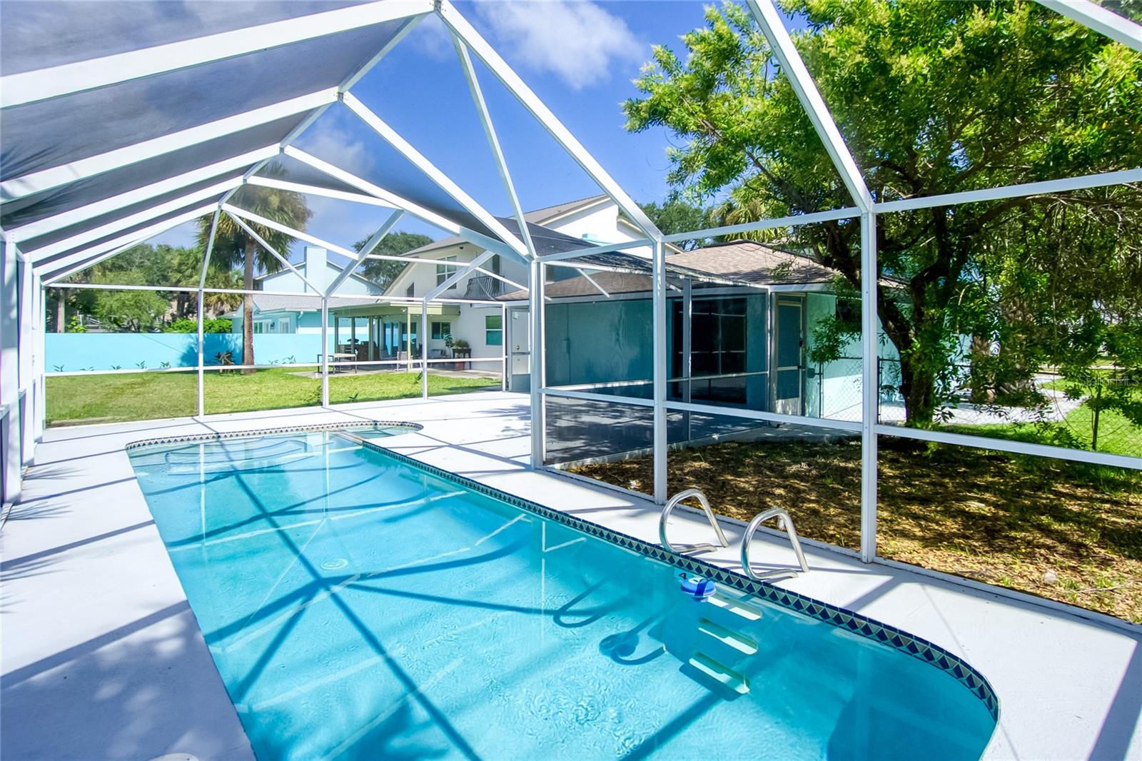 MORNINGSIDE SUB - Residential