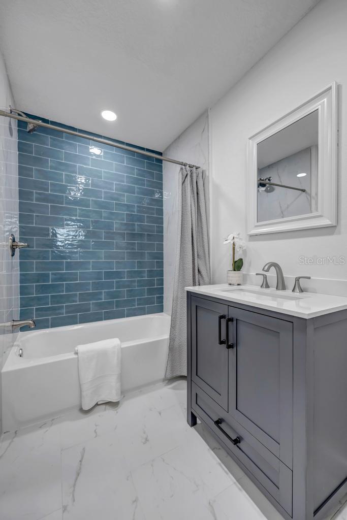 MORNINGSIDE SUB - Residential