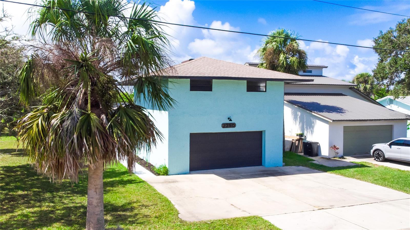MORNINGSIDE SUB - Residential
