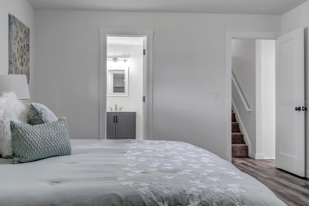 MORNINGSIDE SUB - Residential