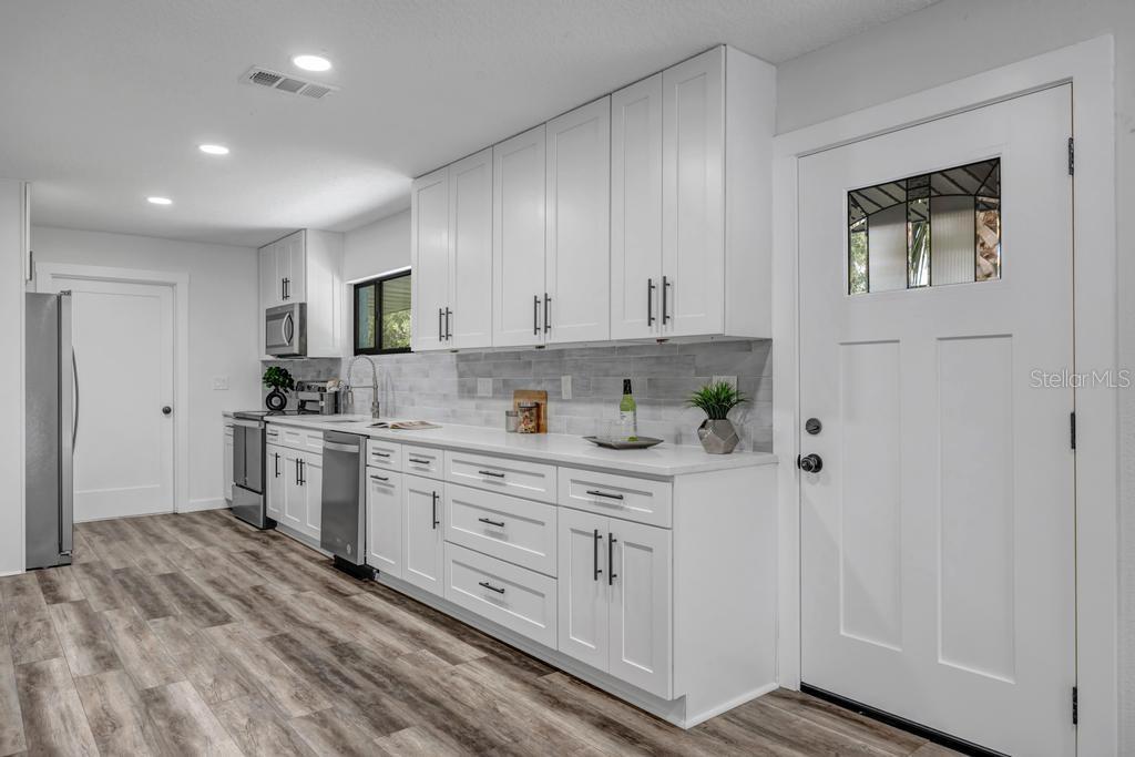 MORNINGSIDE SUB - Residential