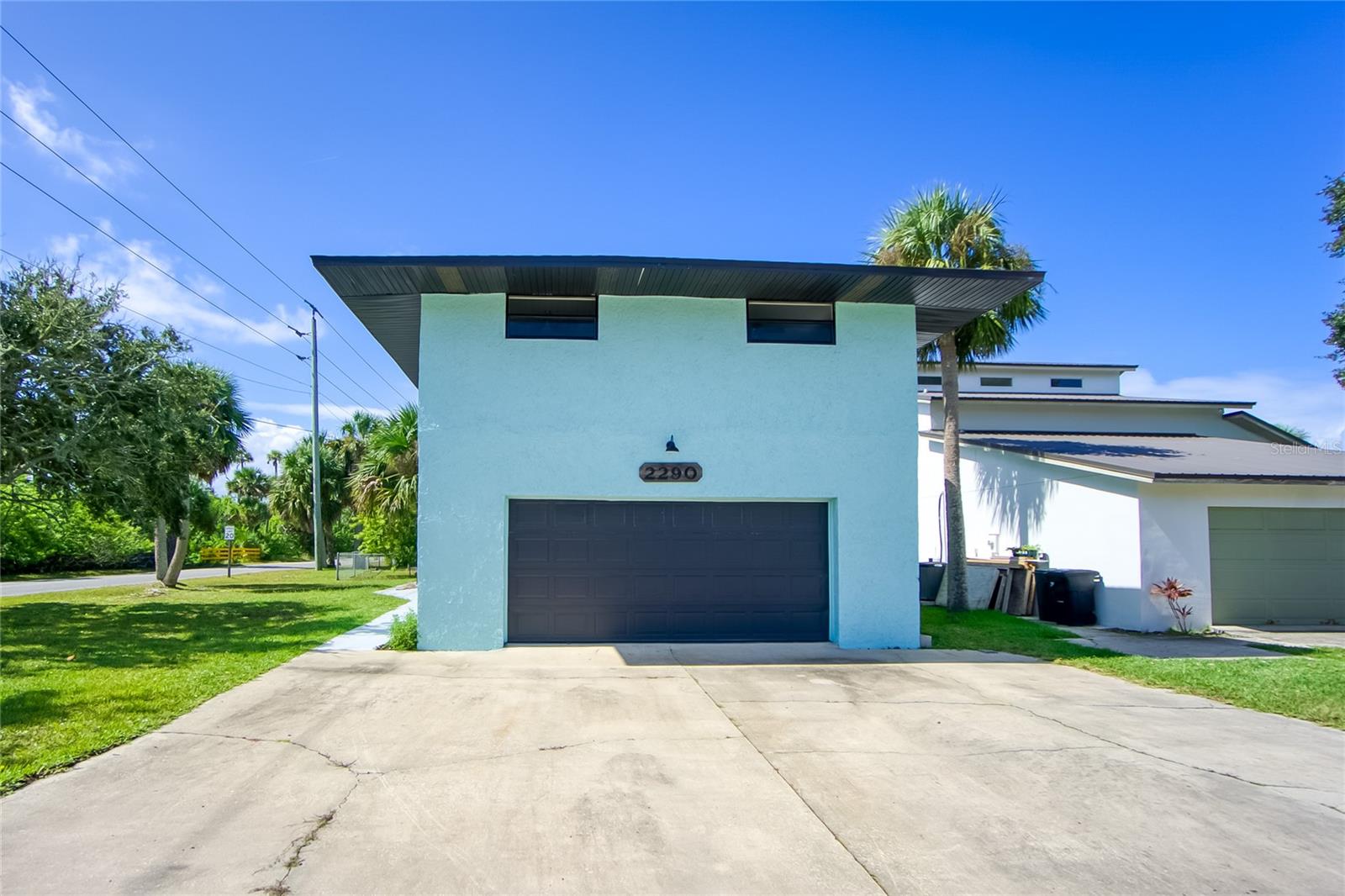 MORNINGSIDE SUB - Residential