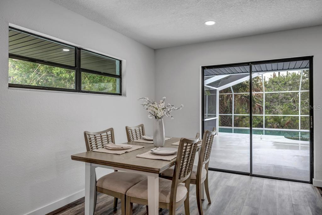 MORNINGSIDE SUB - Residential