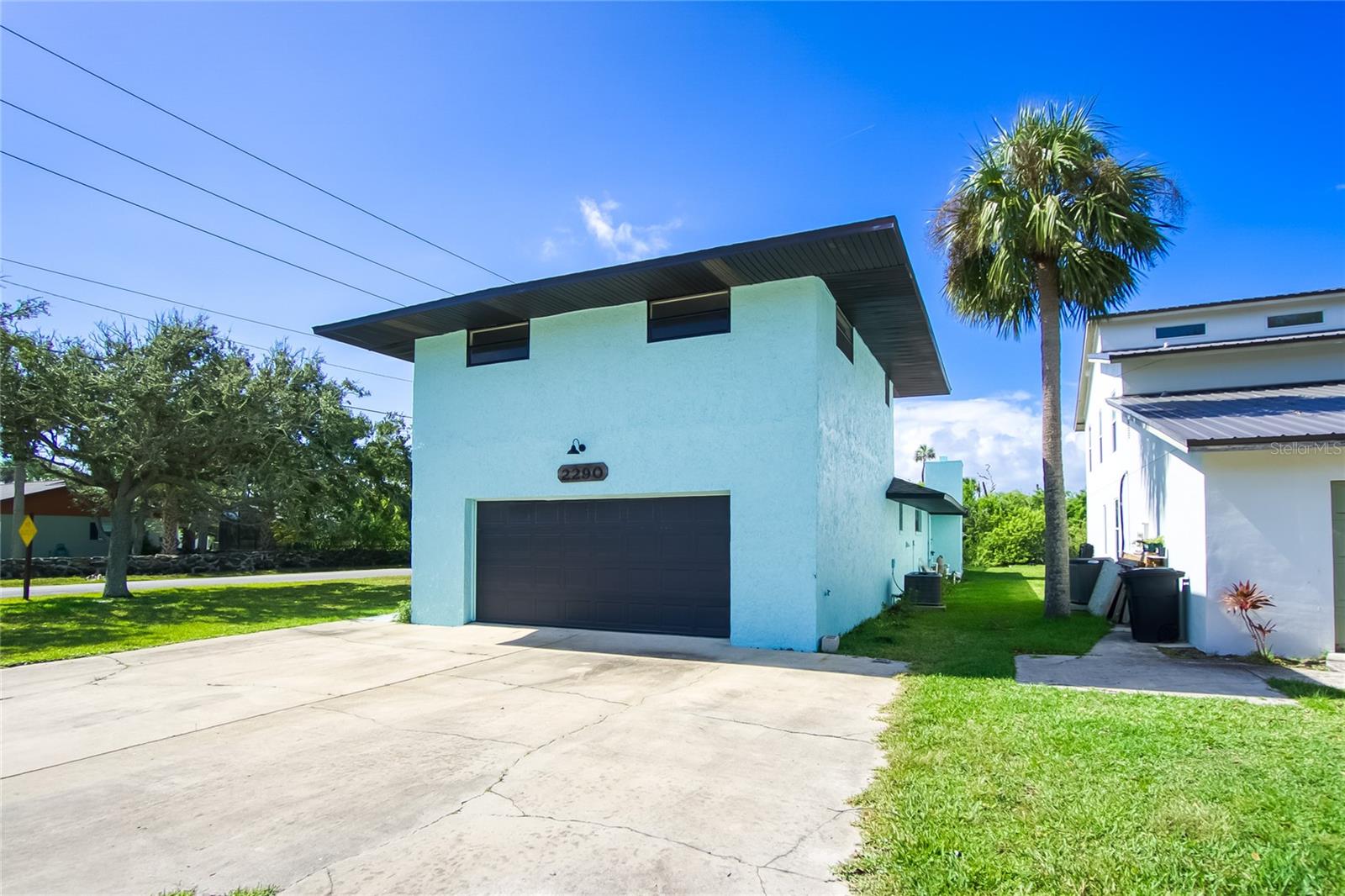 MORNINGSIDE SUB - Residential