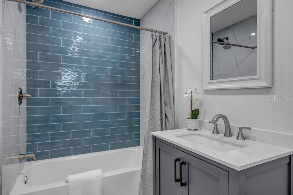 MORNINGSIDE SUB - Residential