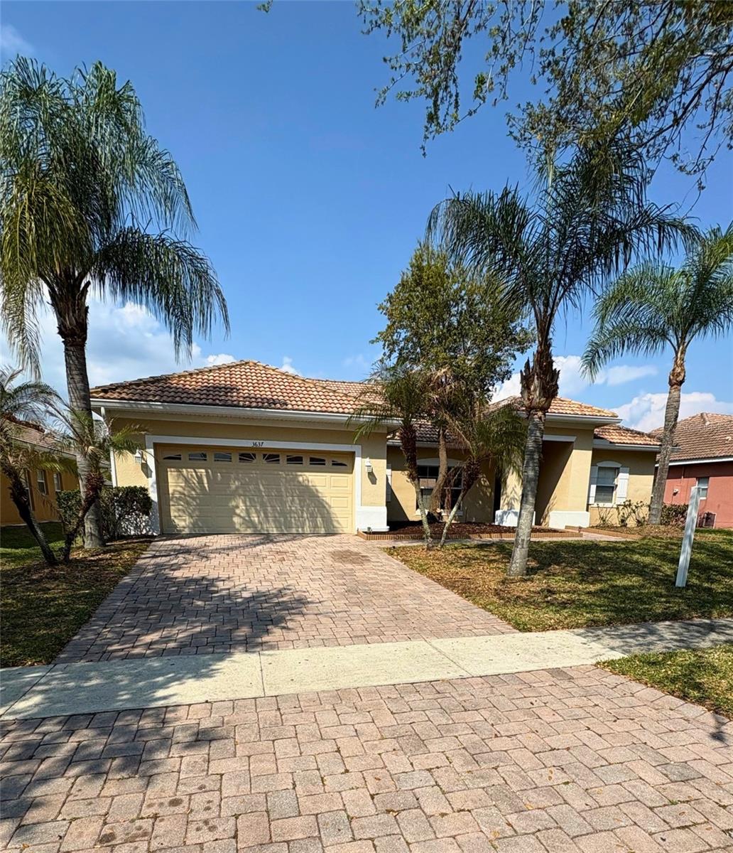 BELLALAGO PH 3M - Residential Lease