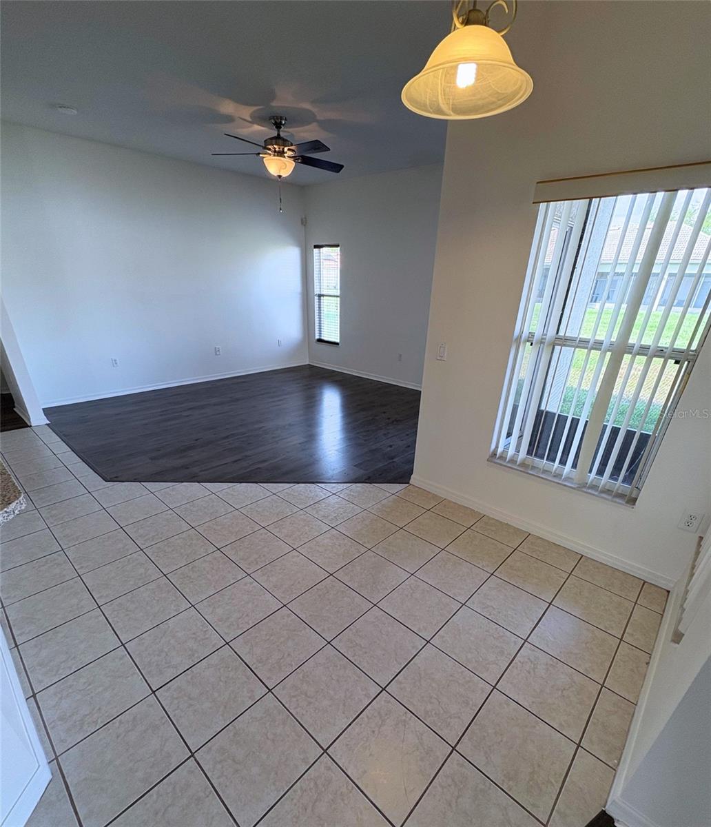 BELLALAGO PH 3M - Residential Lease