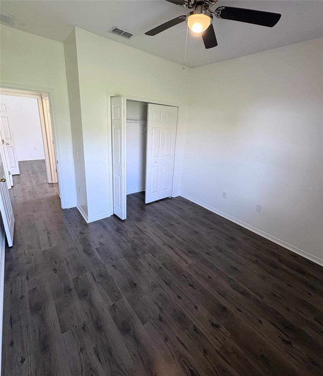 BELLALAGO PH 3M - Residential Lease