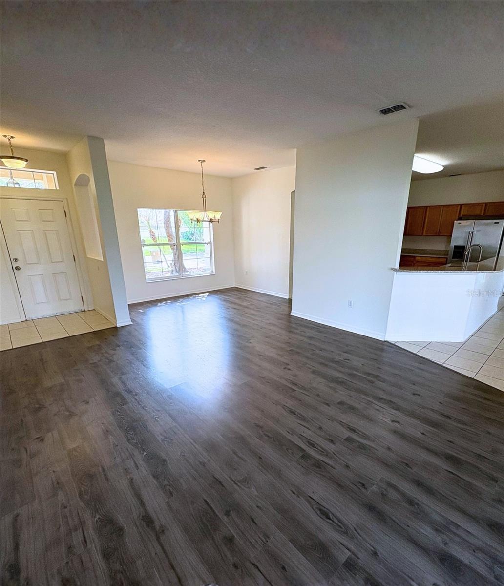 BELLALAGO PH 3M - Residential Lease