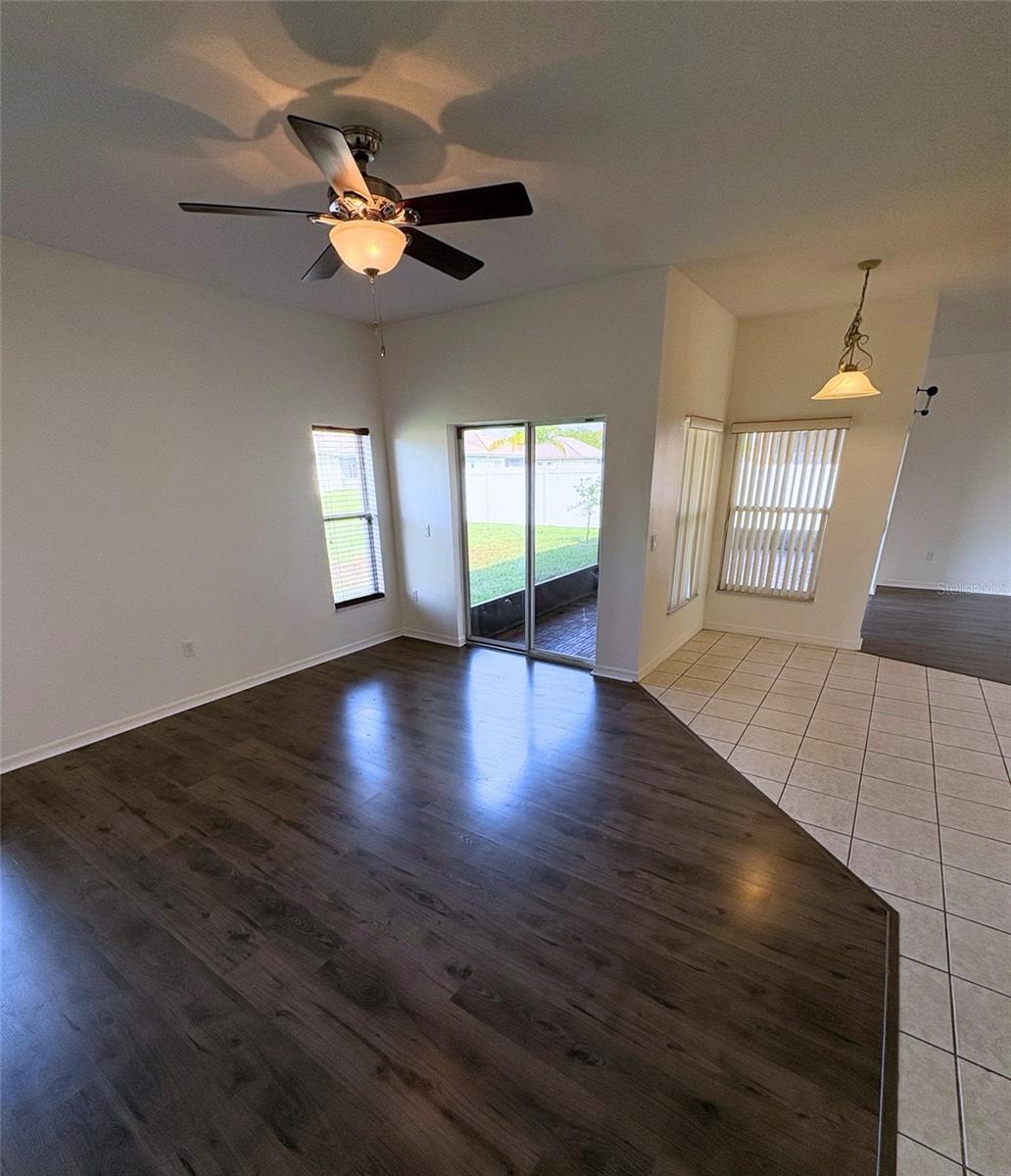 BELLALAGO PH 3M - Residential Lease