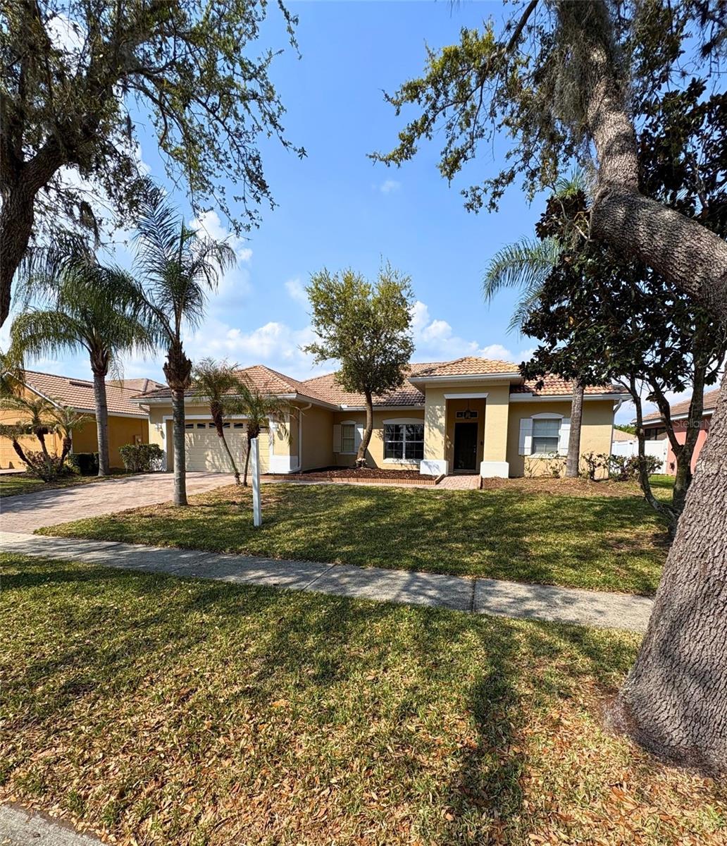 BELLALAGO PH 3M - Residential Lease