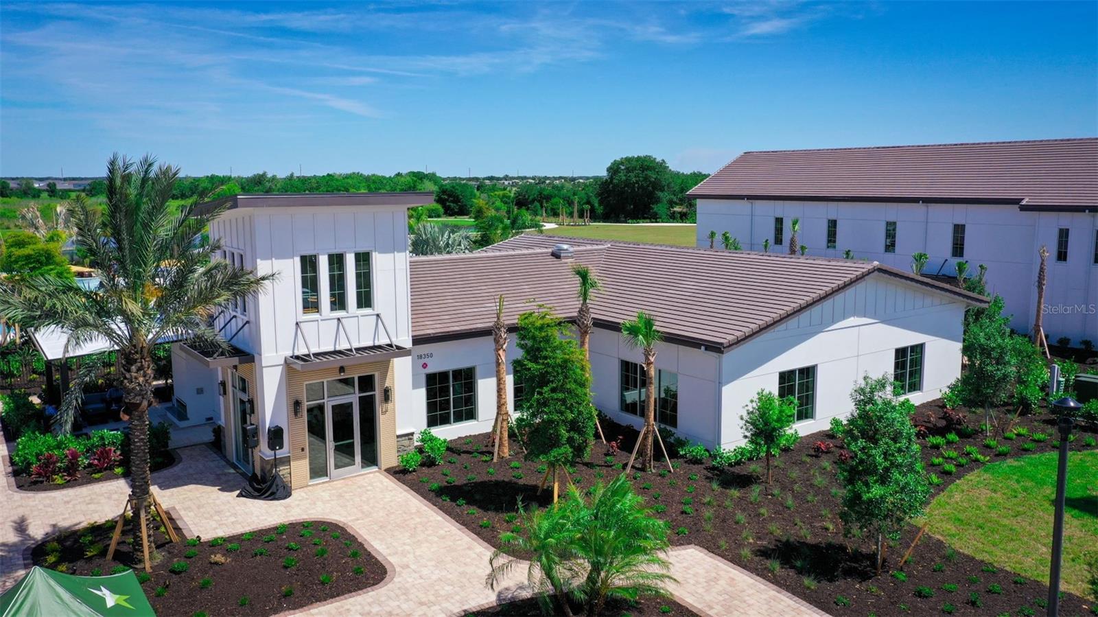 STAR FARMS AT LAKEWOOD RANCH - Residential