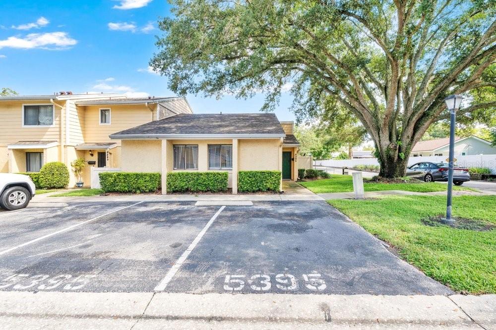 Photo of 5395 Emerald Isle Drive #1011, Orlando, FL 32812 (MLS # O6435856)