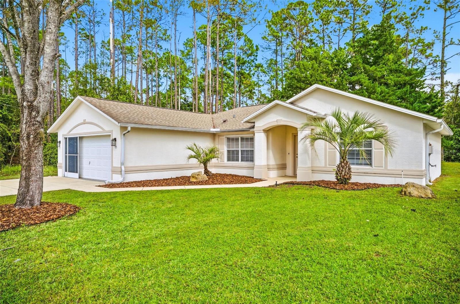 PALM COAST SEC 31 - Residential