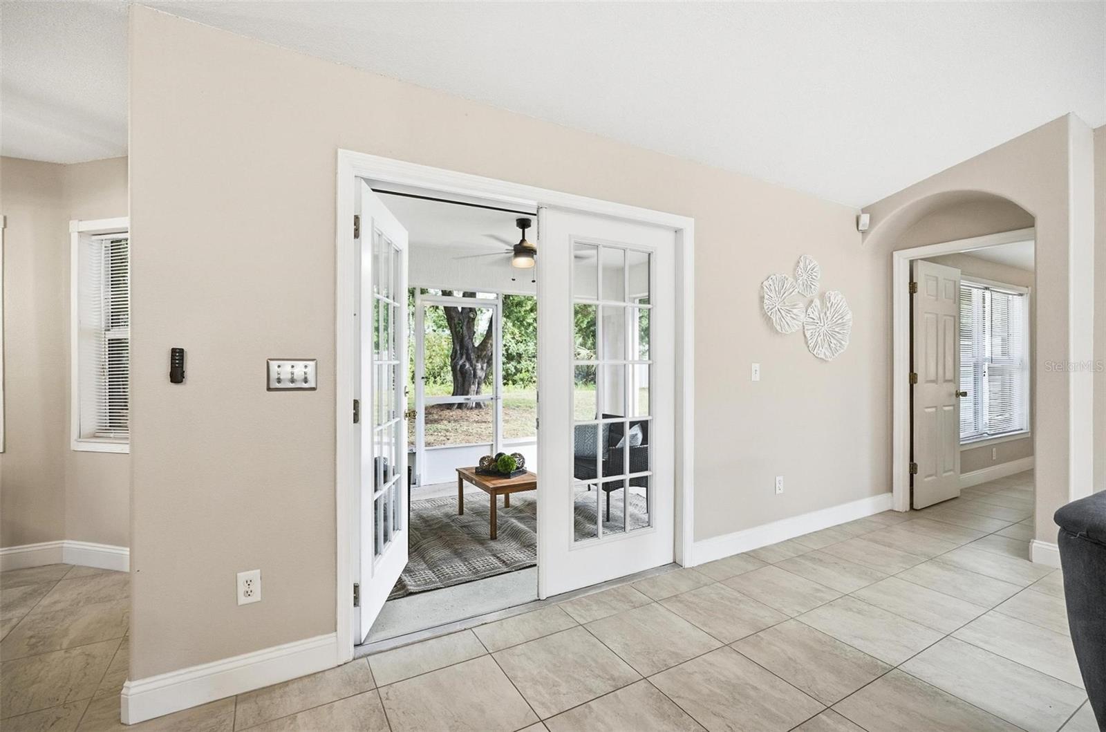 PALM COAST SEC 31 - Residential