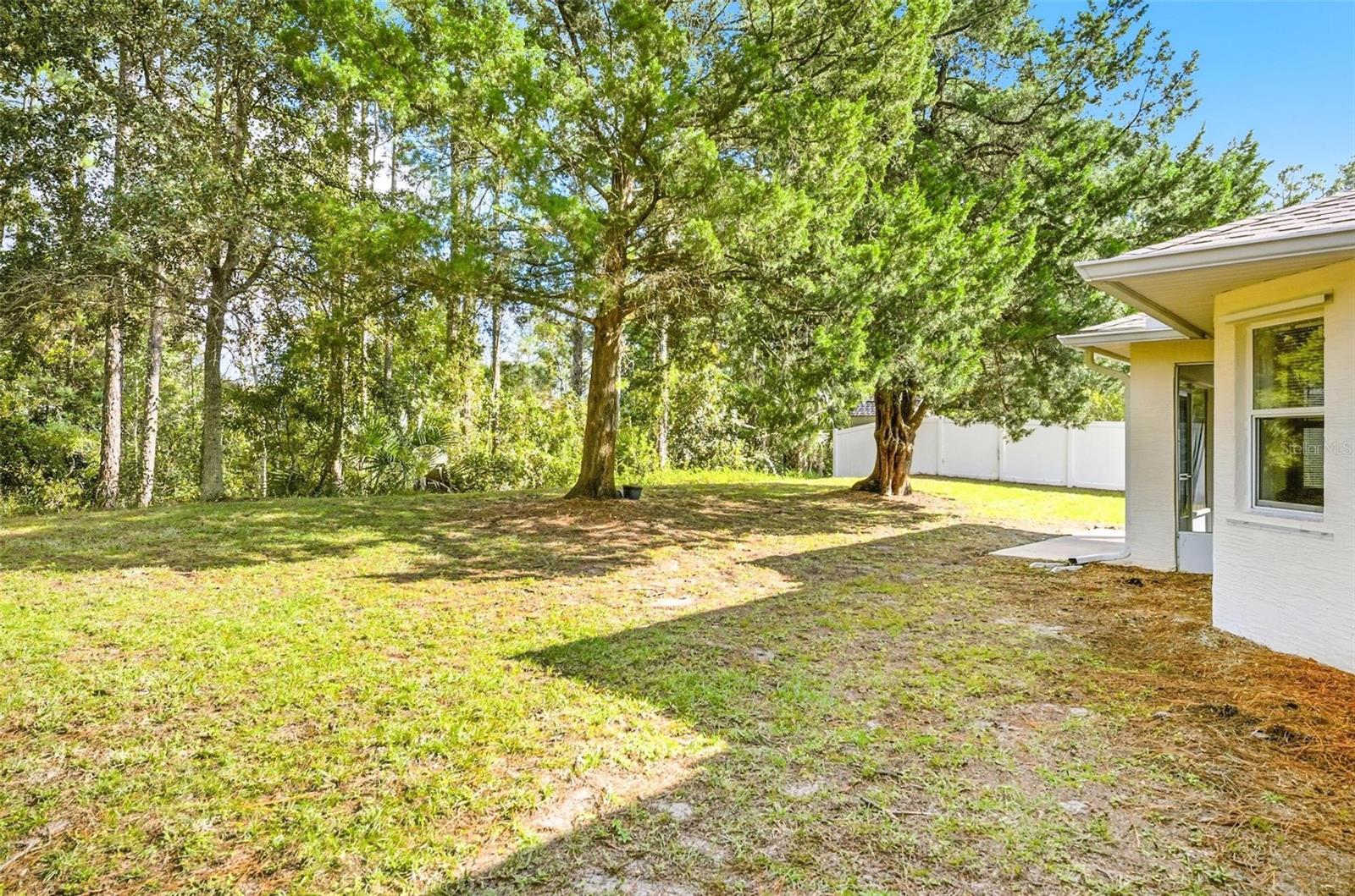 PALM COAST SEC 31 - Residential