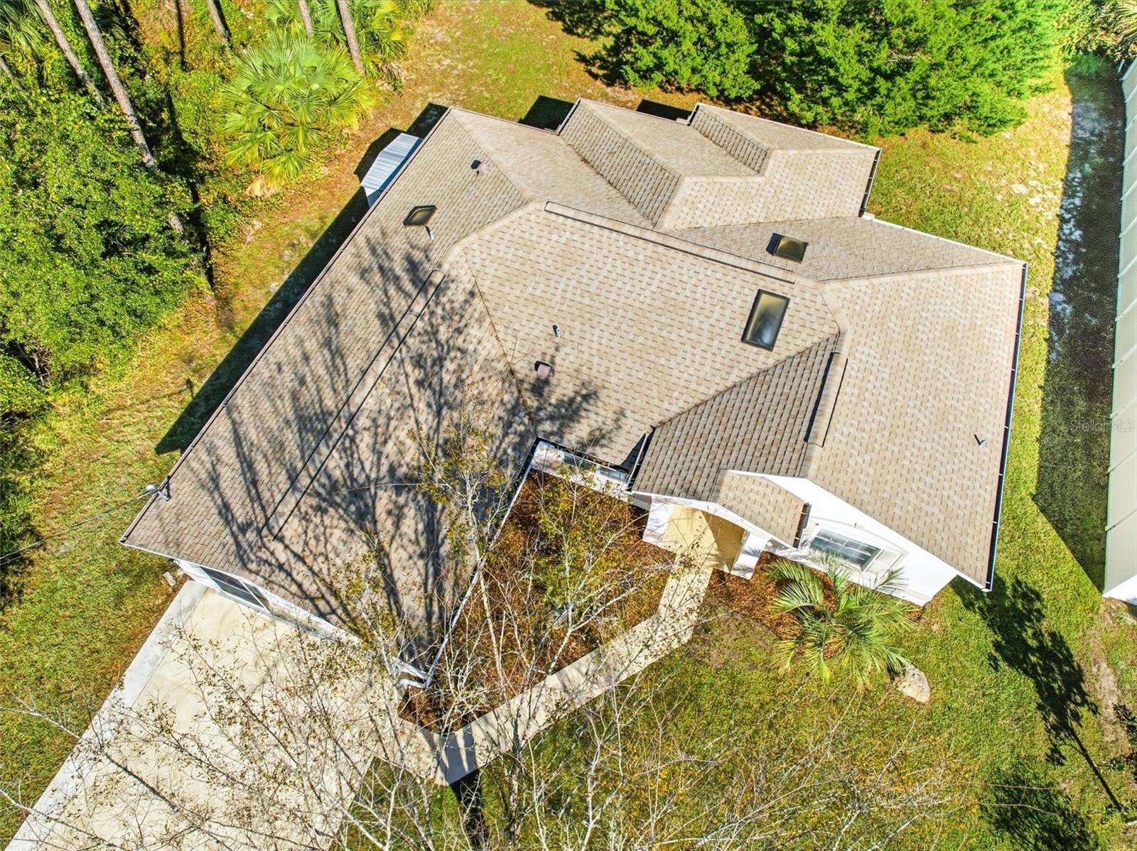 PALM COAST SEC 31 - Residential