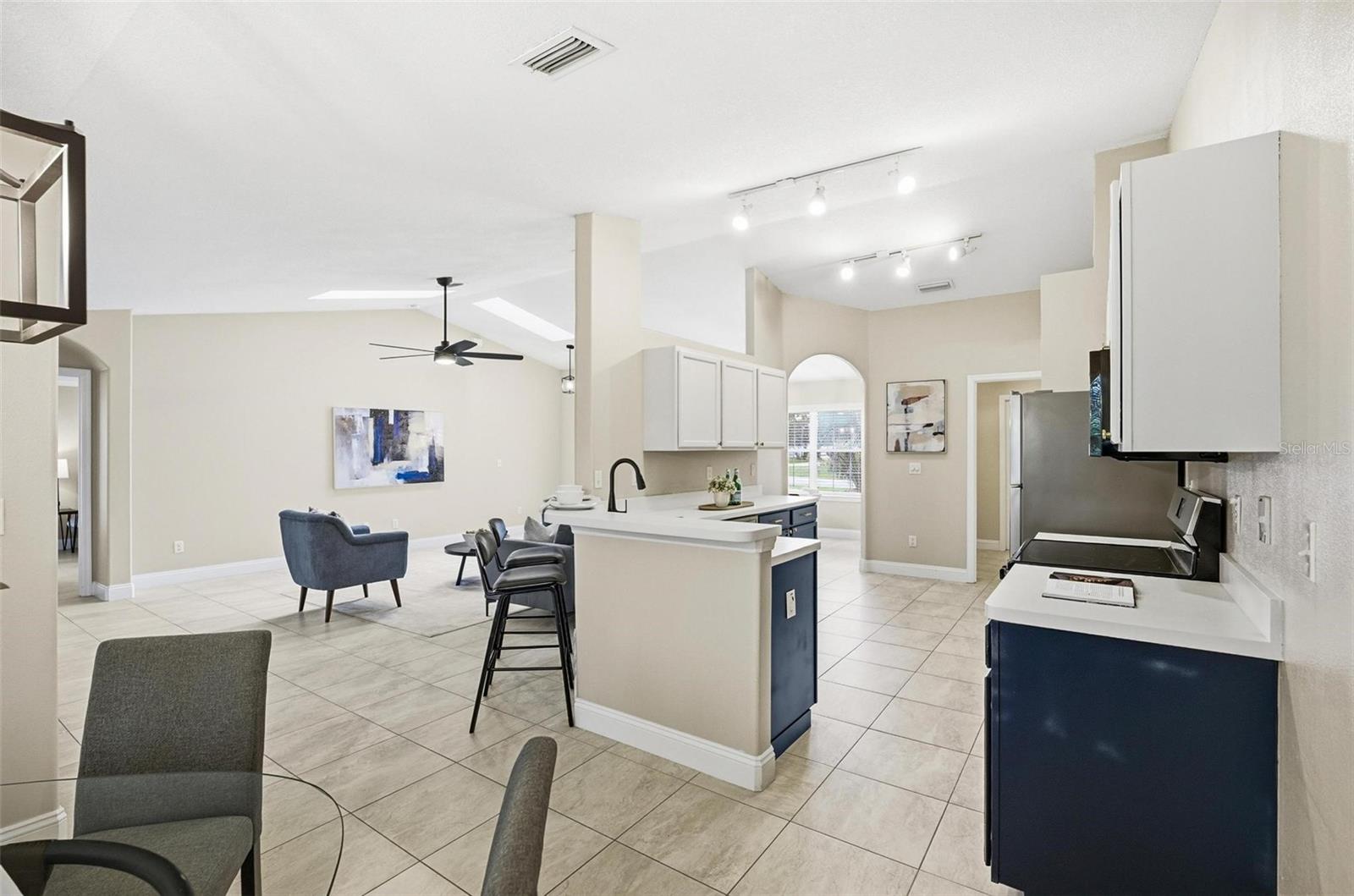 PALM COAST SEC 31 - Residential