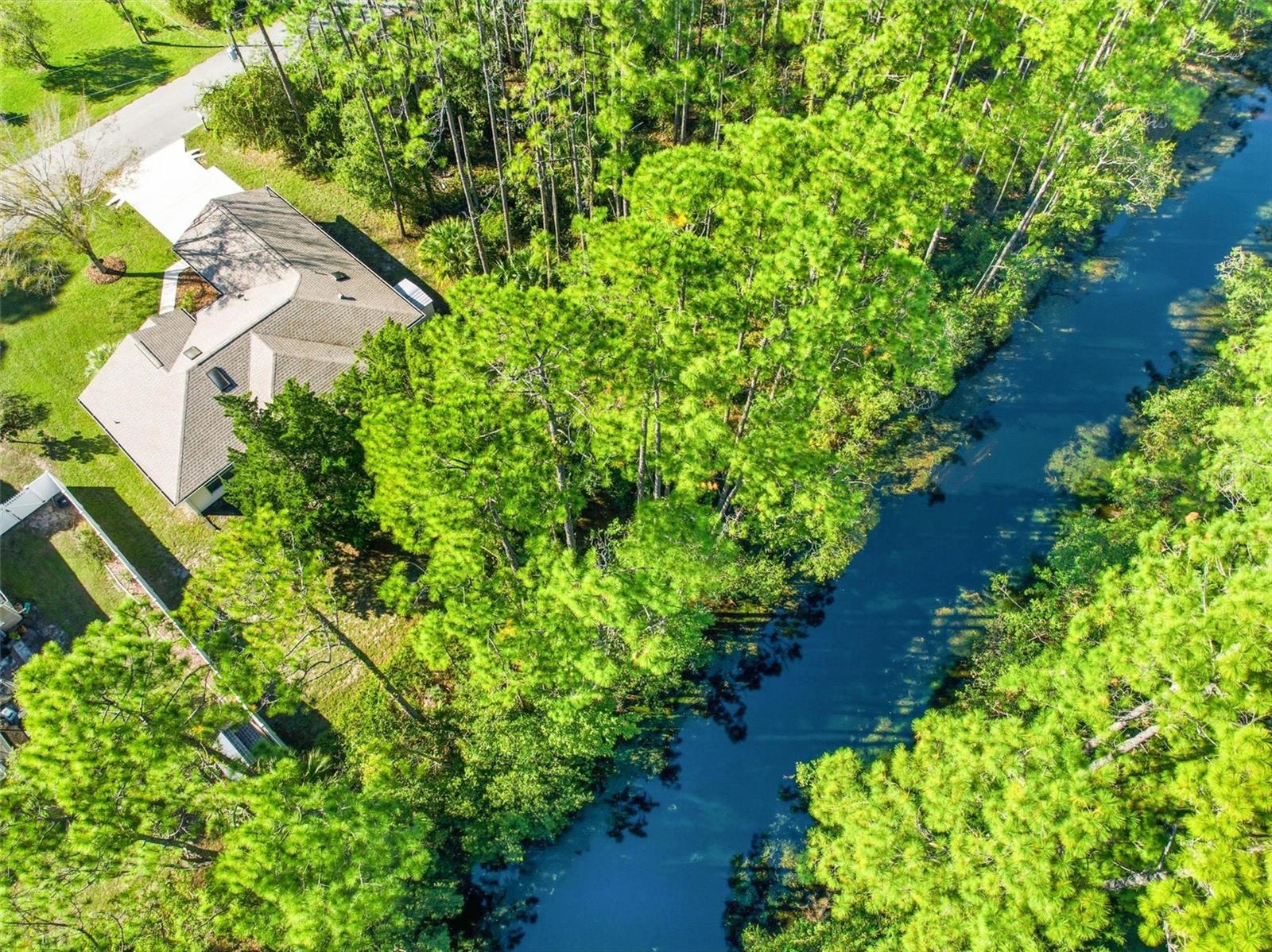 PALM COAST SEC 31 - Residential