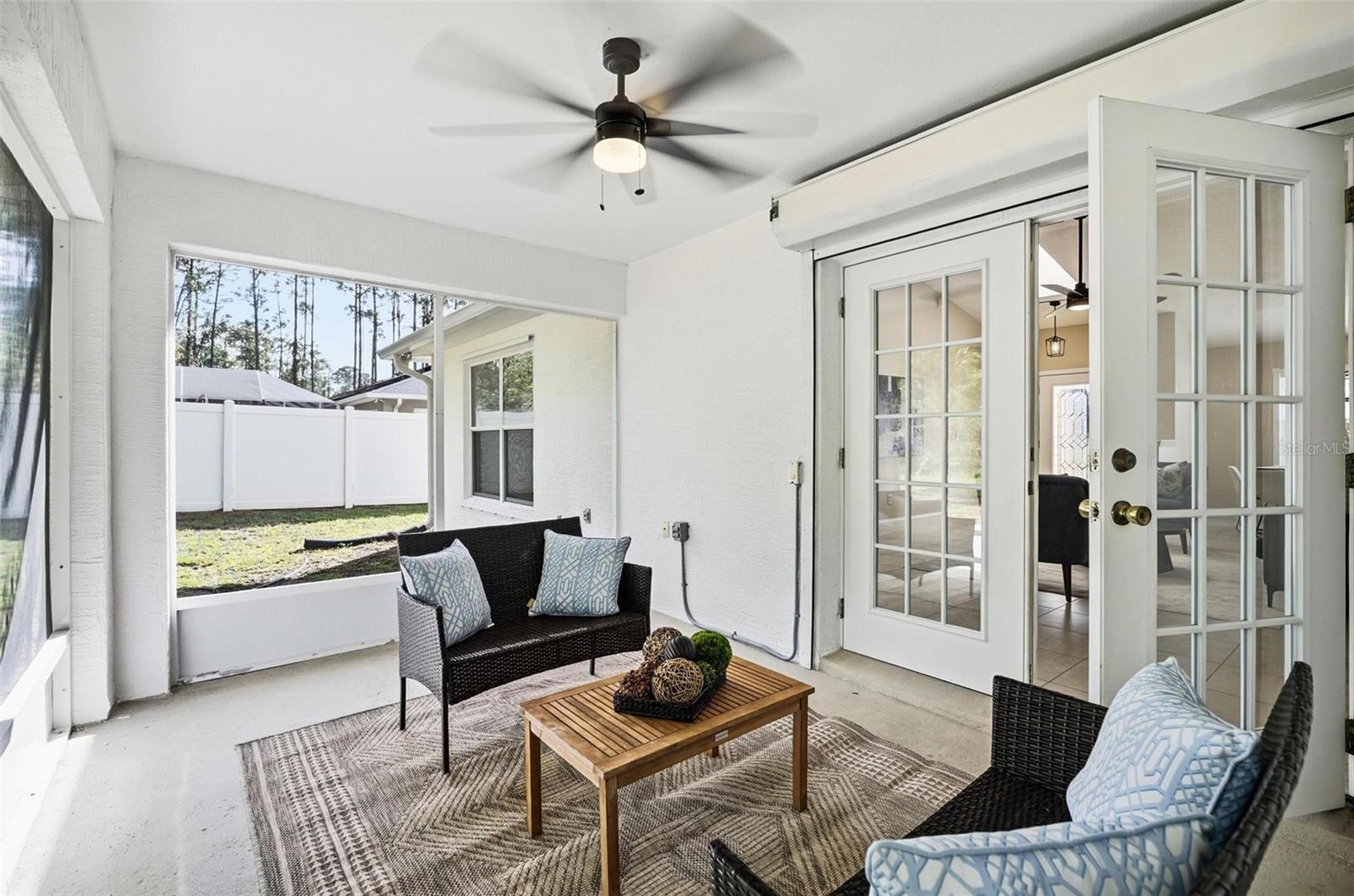 PALM COAST SEC 31 - Residential