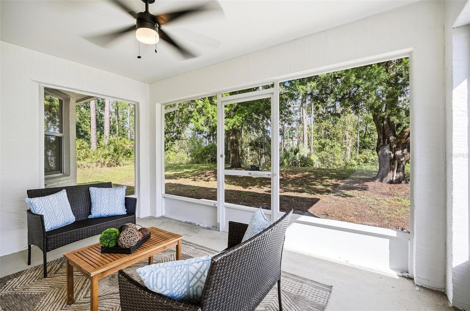 PALM COAST SEC 31 - Residential