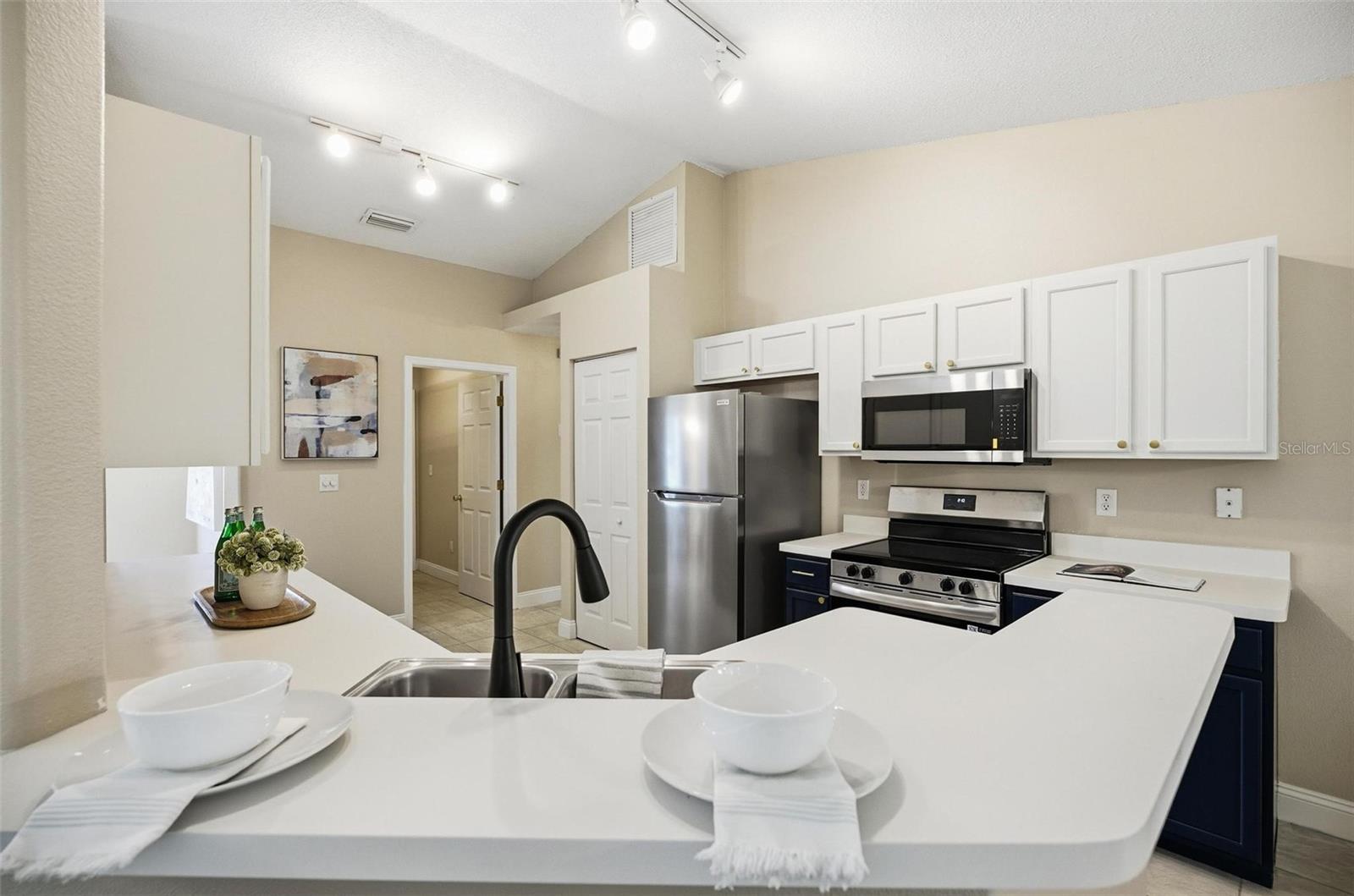 PALM COAST SEC 31 - Residential