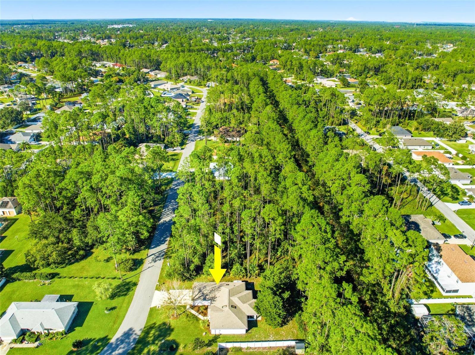 PALM COAST SEC 31 - Residential