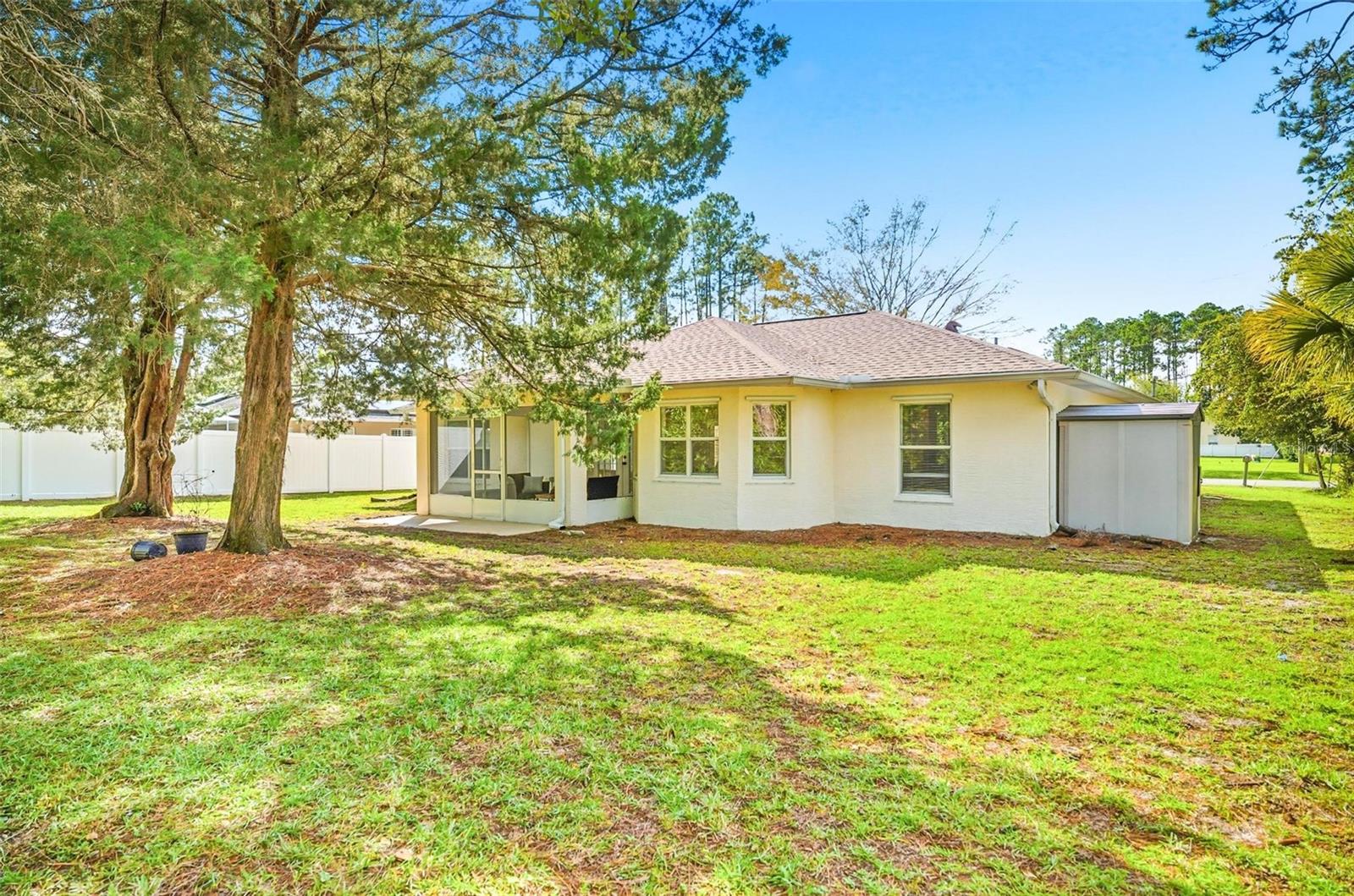 PALM COAST SEC 31 - Residential