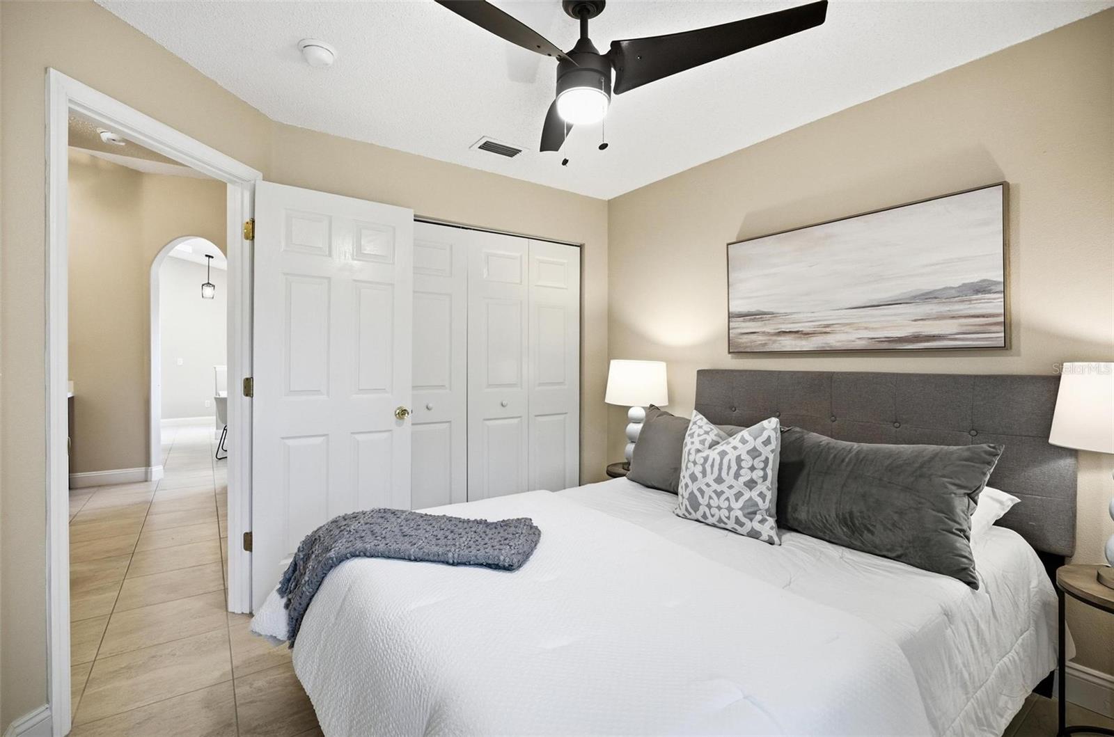 PALM COAST SEC 31 - Residential