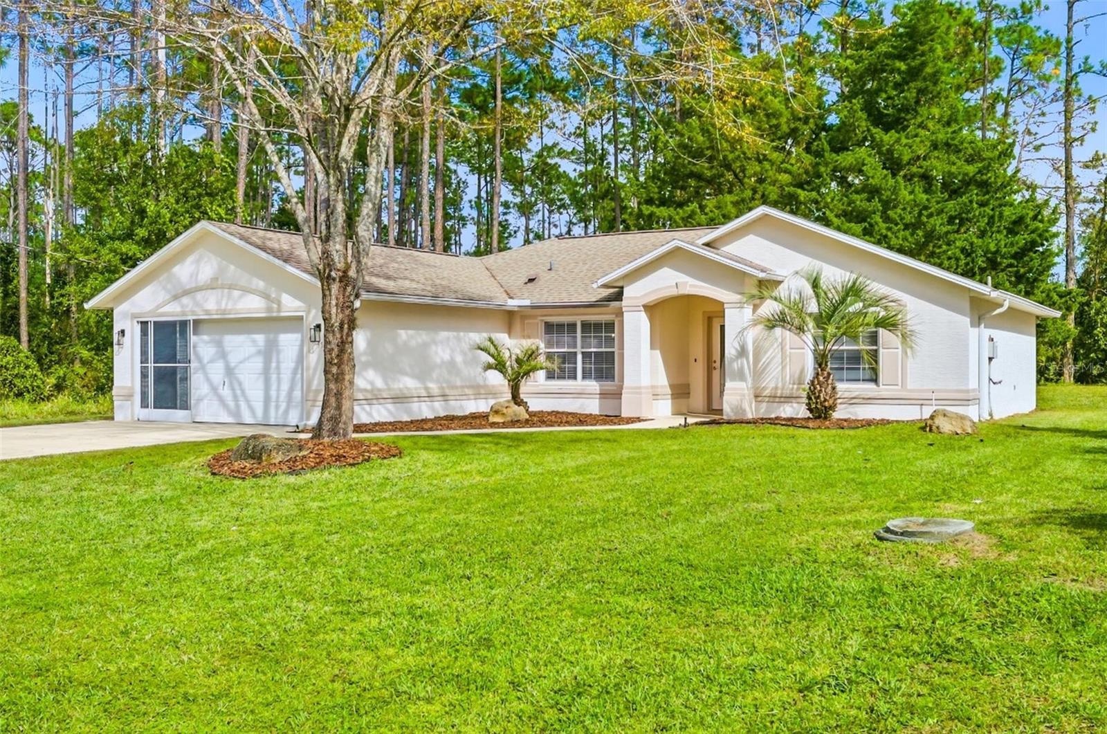 PALM COAST SEC 31 - Residential