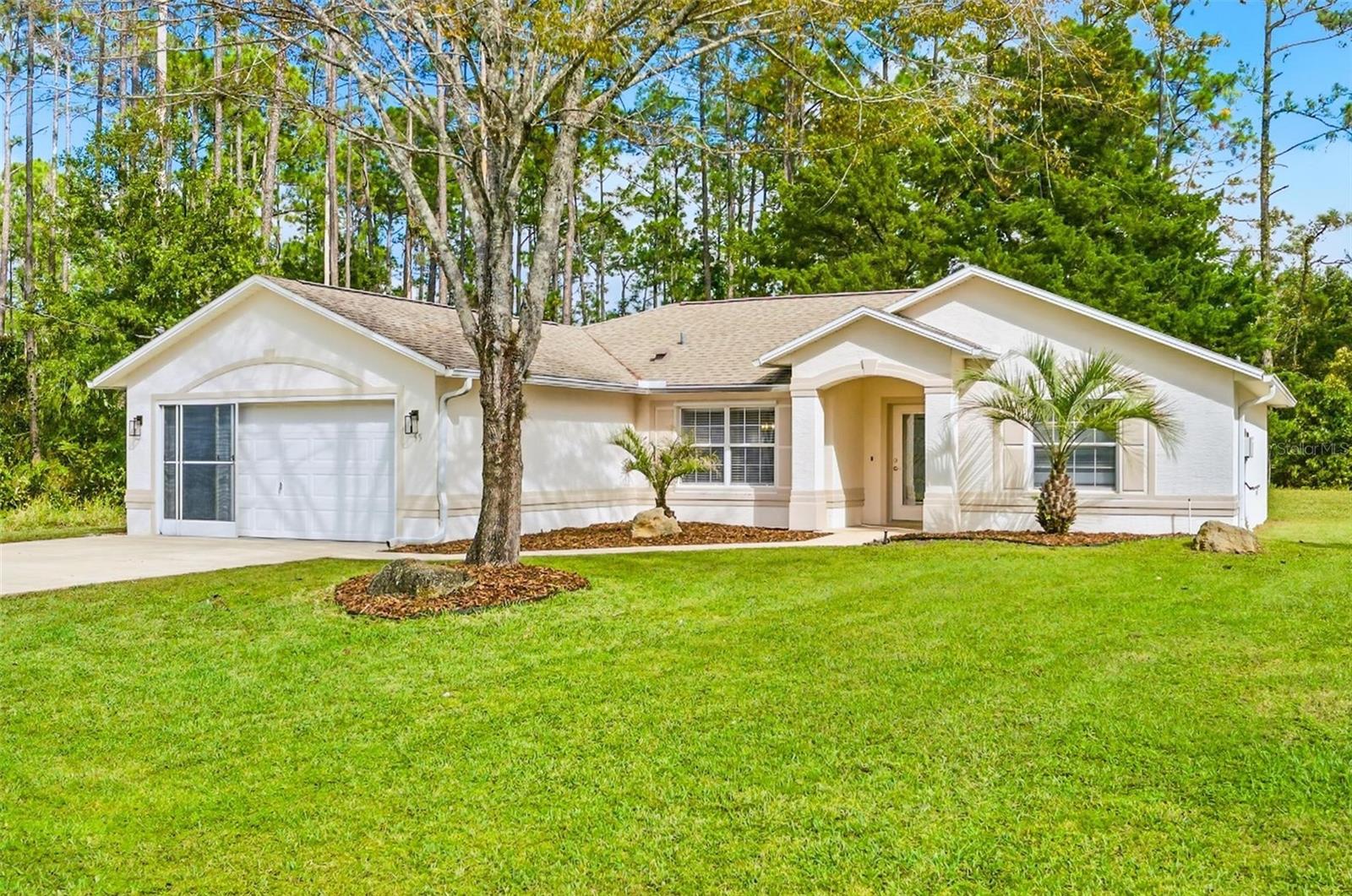 PALM COAST SEC 31 - Residential