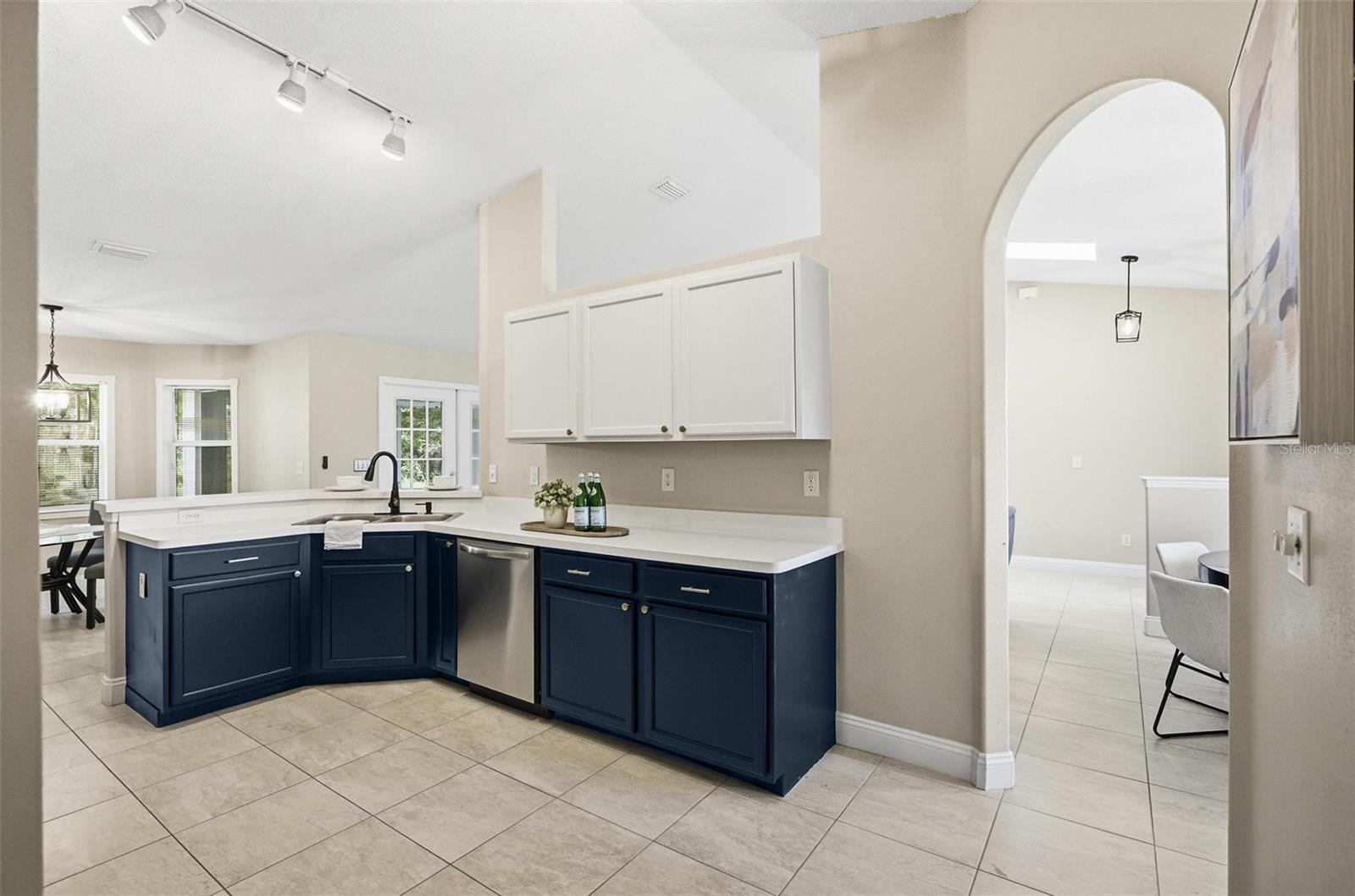 PALM COAST SEC 31 - Residential