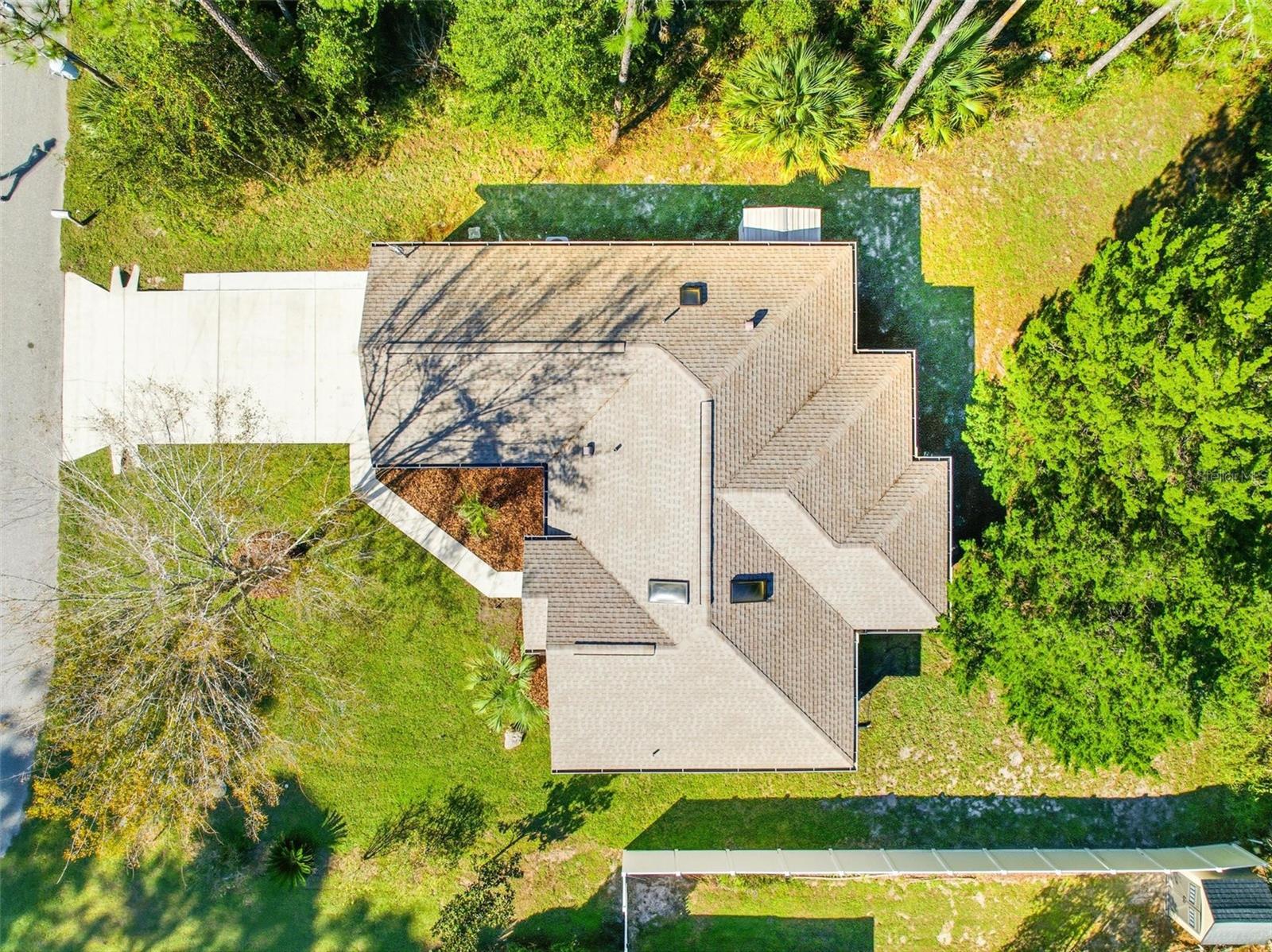 PALM COAST SEC 31 - Residential