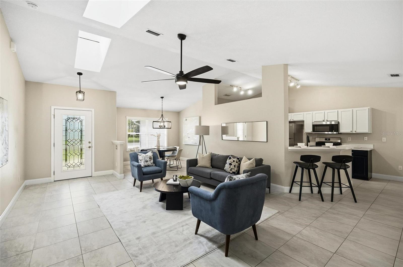 PALM COAST SEC 31 - Residential