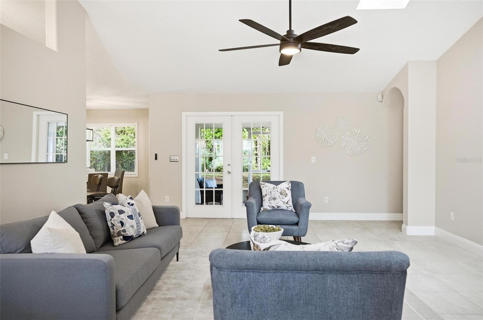 PALM COAST SEC 31 - Residential