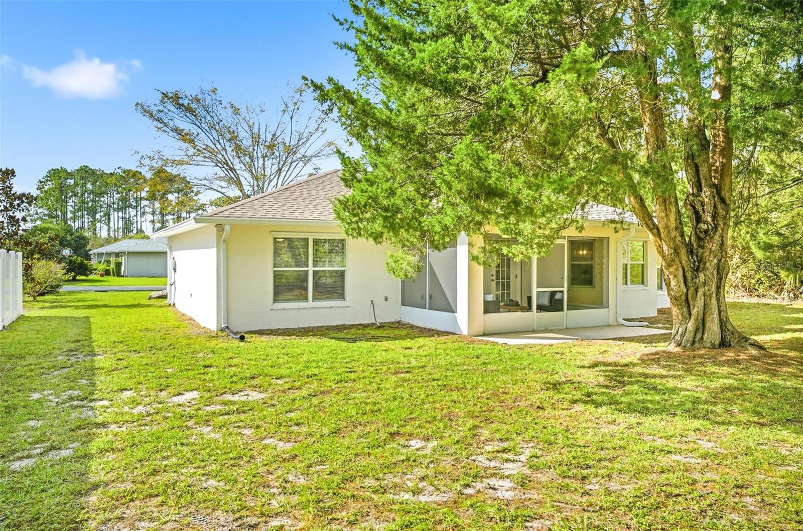 PALM COAST SEC 31 - Residential