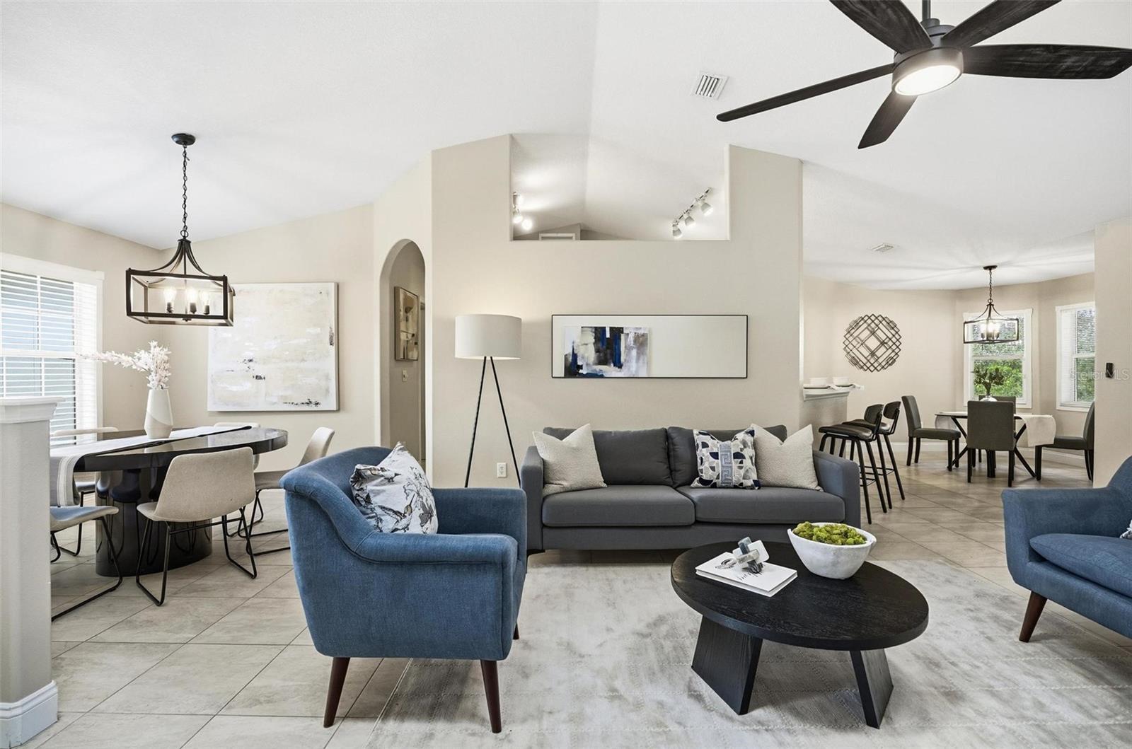 PALM COAST SEC 31 - Residential