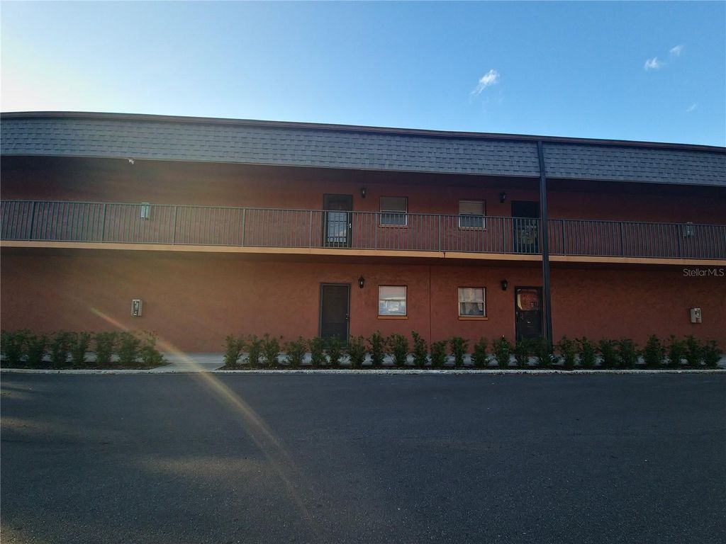 Photo of 4805 Alt 19 #215, Palm Harbor, FL 34683 (MLS # TB8454674)