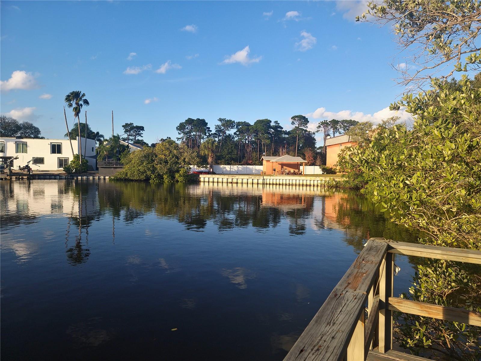 COVE SPGS CONDO - Residential Lease