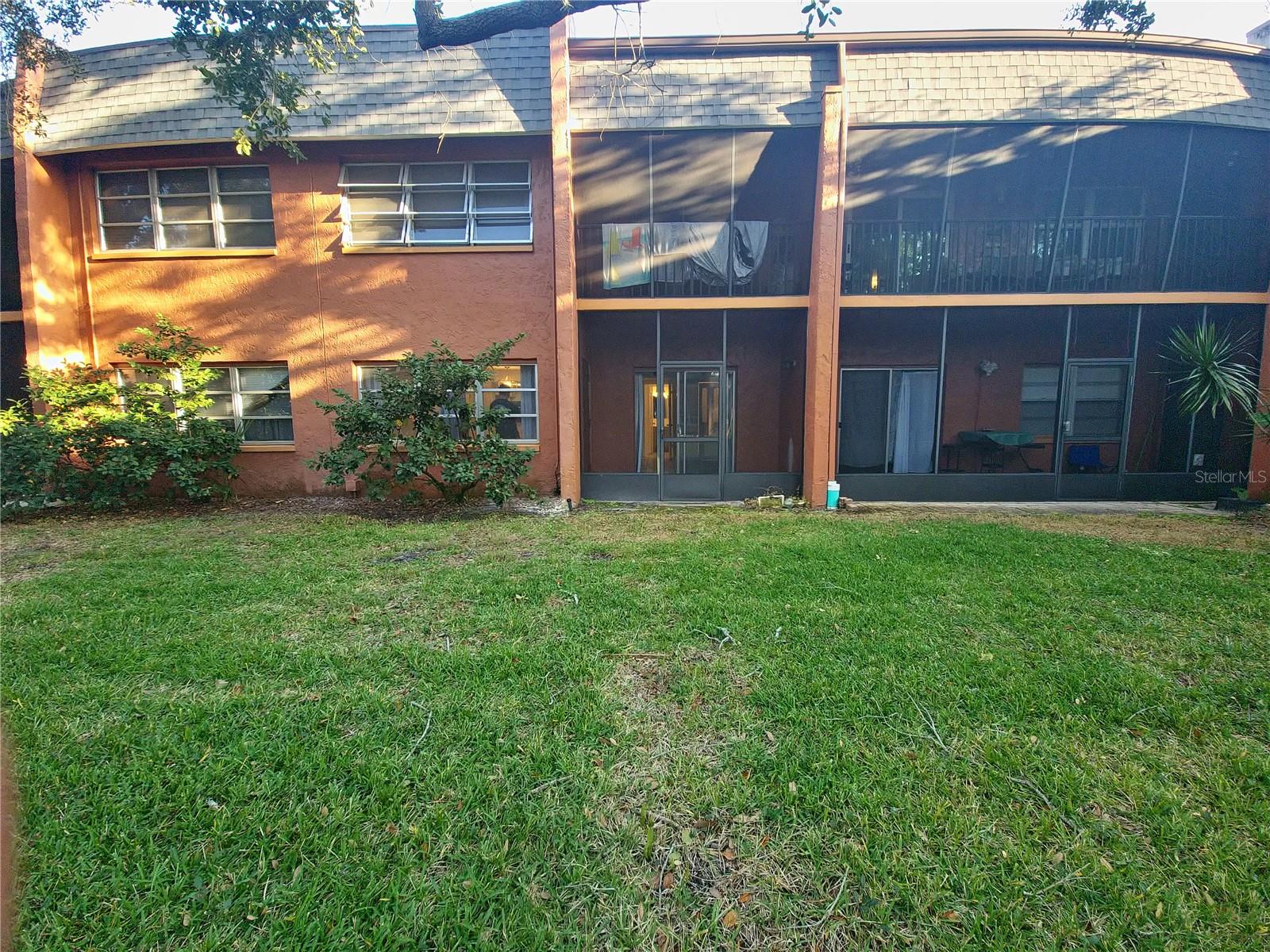 COVE SPGS CONDO - Residential Lease