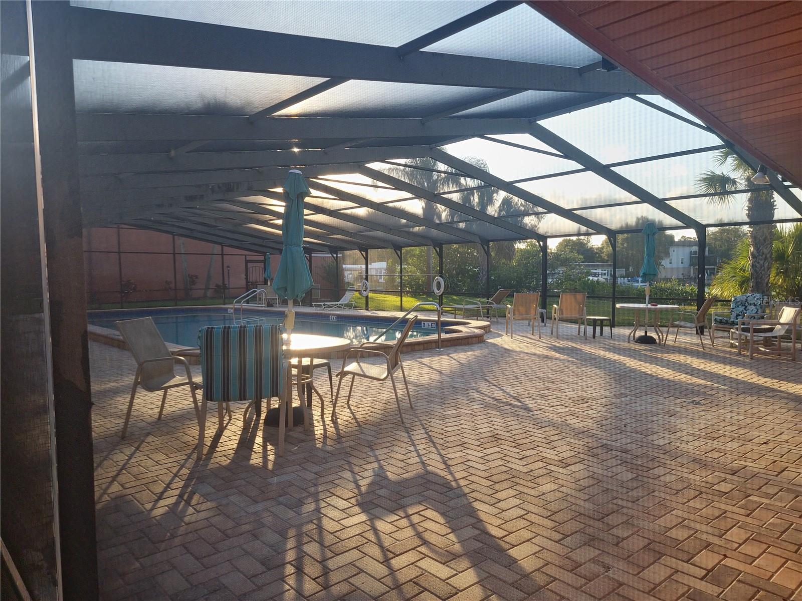 COVE SPGS CONDO - Residential Lease