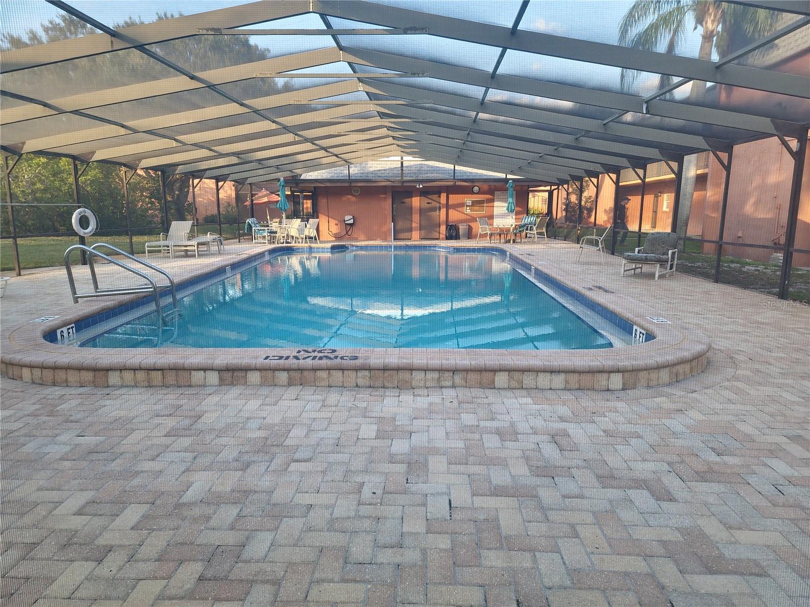 COVE SPGS CONDO - Residential Lease